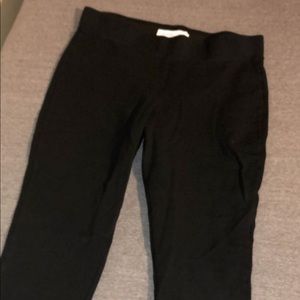 NWOT Old Navy Yoga Pants